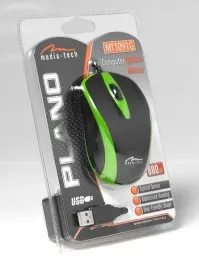 myszka-plano-media-tech-usb-800-cpi-zielona-gumowana-3-przyciski-i-rolka