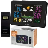 denver-ws-530-stacja-pogody-bezprzewodowa-czujnik-lcd-biala-liczba-czujnikow-w-zestawie-1