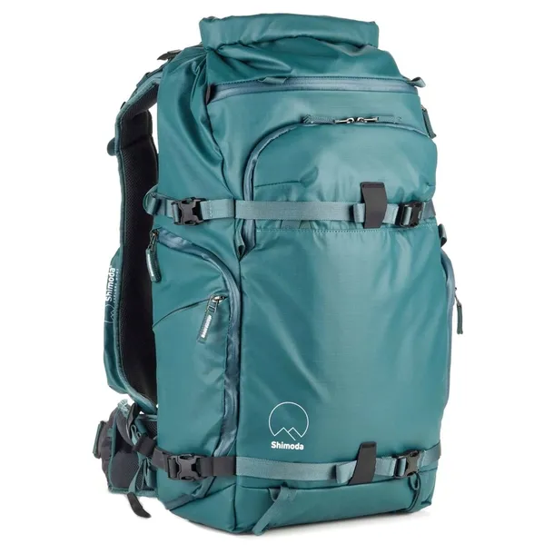 shimoda-action-x30-v2-women-s-starter-kit-plecak-foto-teal-kolor-zielony