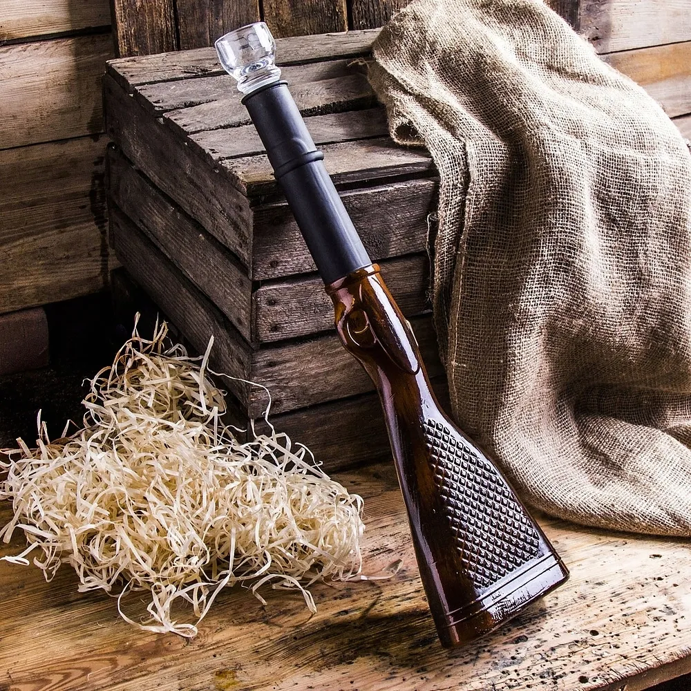 karafka-edwanex-strzelba-1-l