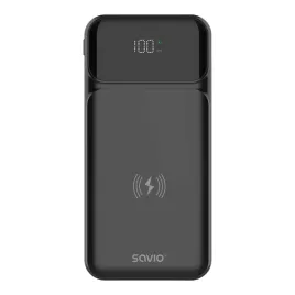 powerbank-savio-10000-mah-czarny