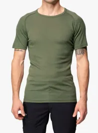 koszulka-termoaktywna-devold-lauparen-merino-190-base-tee-lichen-l