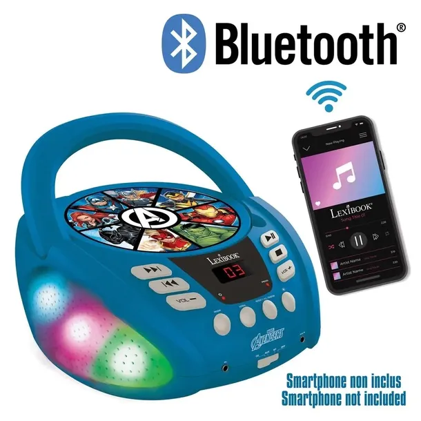lexibook-avengers-przenosny-odtwarzacz-cd-boombox-dla-dzieci-marka-lexibook