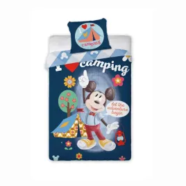 komplet-poscieli-faro-myszka-mickey-140-x-200-cm