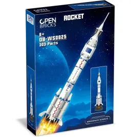 klocki-open-bricks-rocket