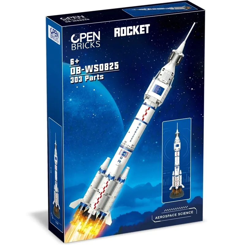klocki-open-bricks-rocket