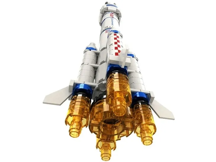 klocki-open-bricks-rocket