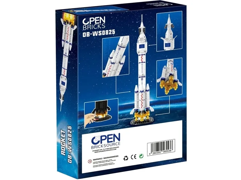 klocki-open-bricks-rocket