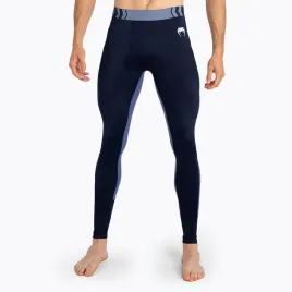 legginsy-treningowe-meskie-venum-tempest-spats-navy-blue-s