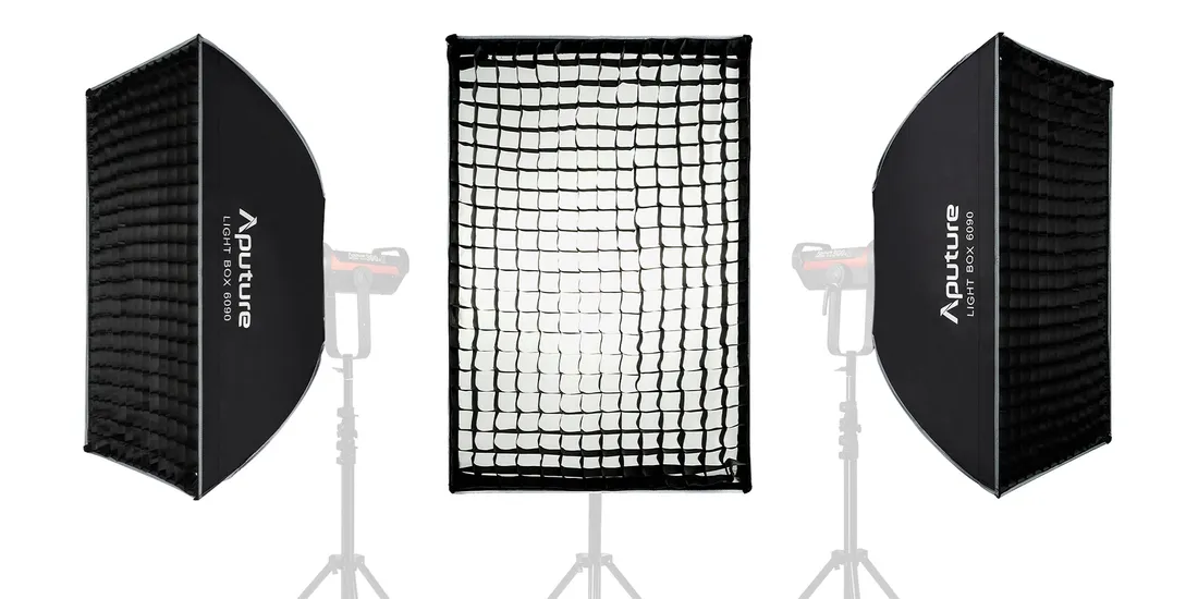 softbox-aputure-light-box-60-x-90