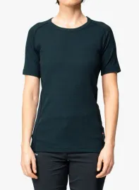 koszulka-termoaktywna-damska-devold-lauparen-merino-190-base-tee-ink-l