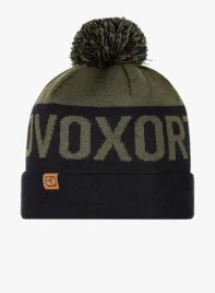 czapka-zimowa-ortovox-bobble-knit-beanie-dark-wild-herbs