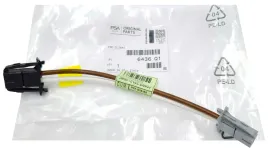 peugeot-oe-6436-q1-wiazka-wtyczka-kabel-dmuchawy