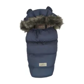 spiworek-do-wozka-venus-mufka-granatowy