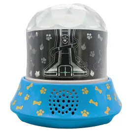 lampka-projektor-lexibook-niebieski