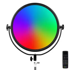 lampa-soft-led-ultra-slim-mitoya-sun-70w-2500-8500k-rgb-mocna-beauty-makeup
