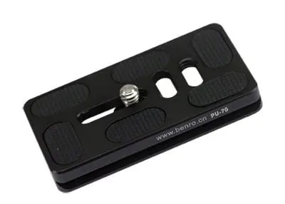 benro-plytka-mocujaca-pu70