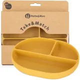 talerzyk-petiteandmars-zolty-silikon