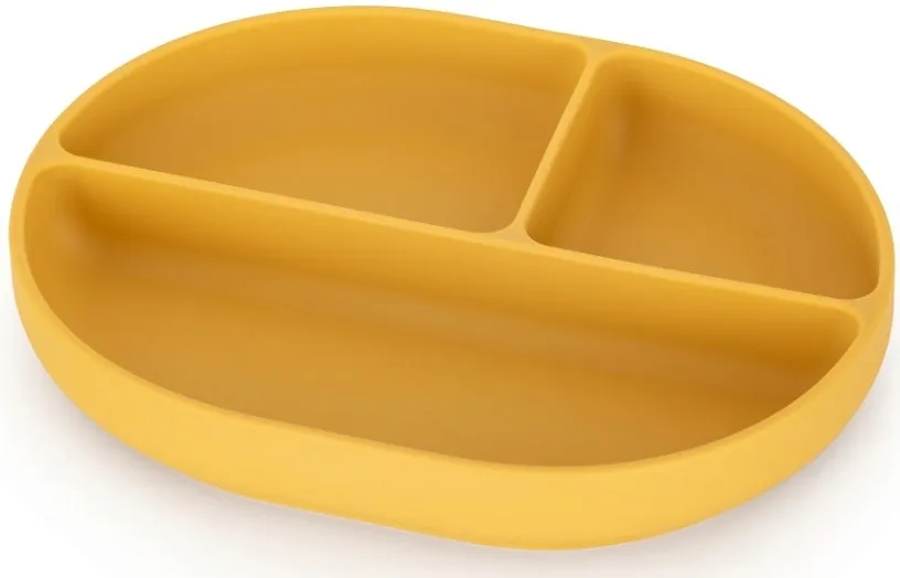 talerzyk-petiteandmars-zolty-silikon