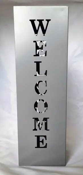 kolumna-ozdobna-dekoracja-do-ogrodu-wejscia-50-cm-napis-welcome-material-wykonania-metal
