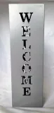 kolumna-ozdobna-dekoracja-do-ogrodu-wejscia-50-cm-napis-welcome-material-wykonania-metal