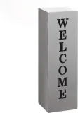 kolumna-ozdobna-dekoracja-do-ogrodu-wejscia-50-cm-napis-welcome-kod-producenta-9500-1004-03