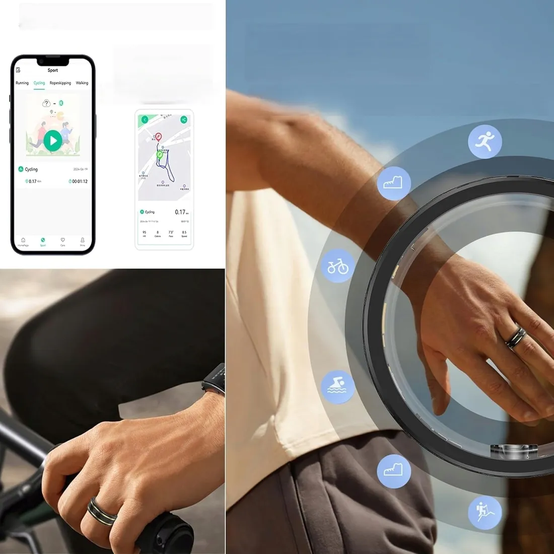 findtime-smart-ring-inteligentny-pierscien-206mm