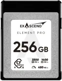 karta-pamieci-exascend-element-pro-cfexpress-b-4-0-256gb-producent-nieznany-producent