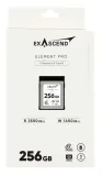 karta-pamieci-exascend-element-pro-cfexpress-b-4-0-256gb-klasy-predkosci-brak-informacji