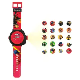 zegarek-cyfrowy-z-projektorem-biedronka-czarny-kot