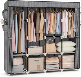 vicye-szafa-materialowa-tekstylna-na-ubrania-garderoba-170x167x45-cm