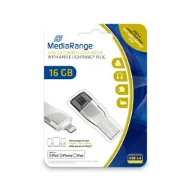 pendrive-mediarange-mr981-16-gb-lightning-srebrny