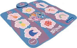 lexibook-disney-stitch-interaktywna-elektroniczna-mata-do-tanca-bluetooth