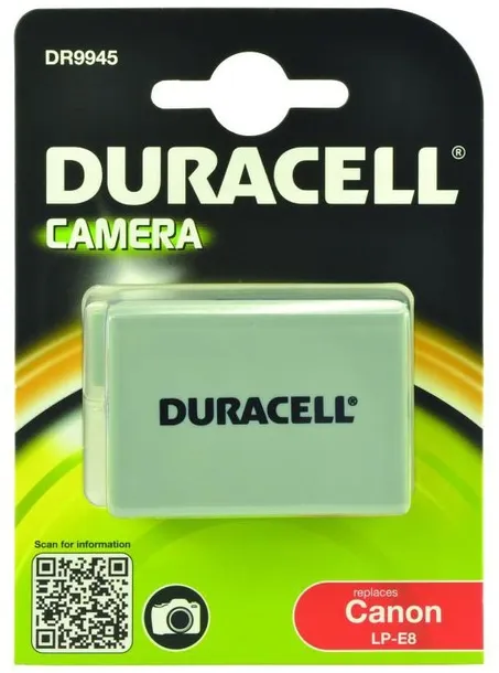 akumulator-duracell-dr9945-do-canon-lp-e8-74v-1020mah-kod-producenta-dr9945