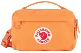 fjallraven-saszetka-biodrowa-kanken-hip-pack-pomaranczowy
