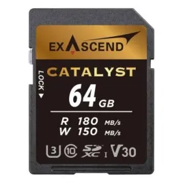 karta-pamieci-exascend-catalyst-sd-uhs-i-v30-64gb