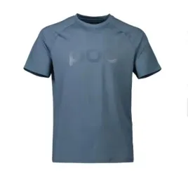 koszulka-rowerowa-poc-m-s-reform-enduro-tee-blue-s