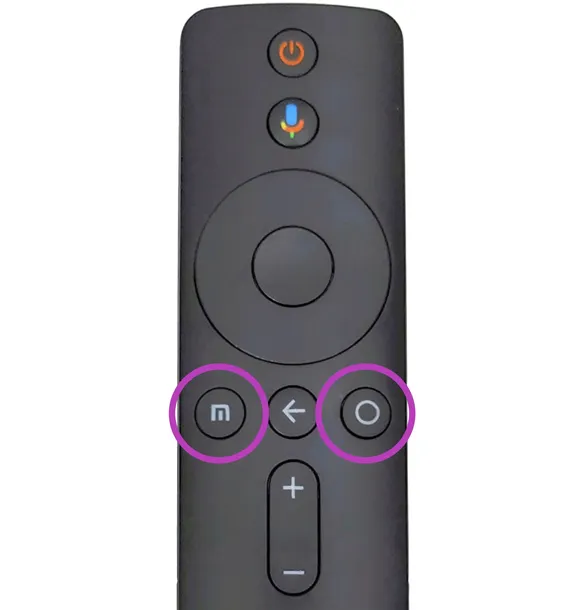 pilot-do-xiaomi-mi-tv-4s-kod-producenta-xmrm-002