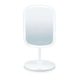 lusterko-stojace-srebrny-beurer