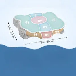 dozion-ortopedyczna-poduszka-do-spania-z-pianka-pamieci-58x40-cm-motyl