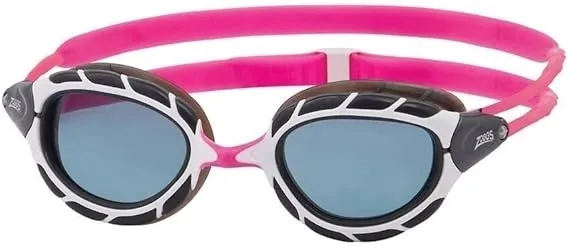 zoggs-predator-okulary-do-plywania-plywackie-na-basen-dla-doroslych-dymne-marka-bez-marki