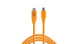 kabel-tether-tools-cuc2415-org-pomaranczowy-46m