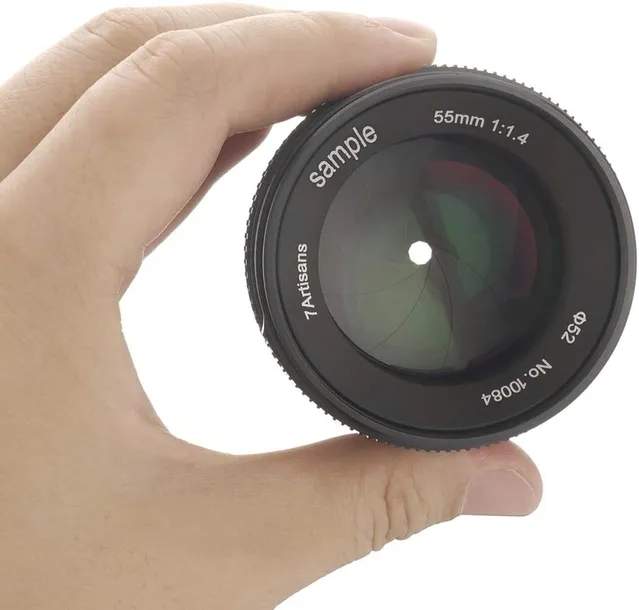 obiektyw-7artisans-55mm-f-1-4-ii-do-fujifilm-x-manualny-mocowanie-fujifilm-x
