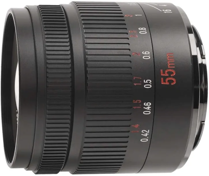 obiektyw-7artisans-55mm-f-1-4-ii-do-fujifilm-x-manualny-typ-obiektywu-standardowy
