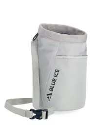 woreczek-na-magnezje-blue-ice-saver-chalk-bag-high-rise