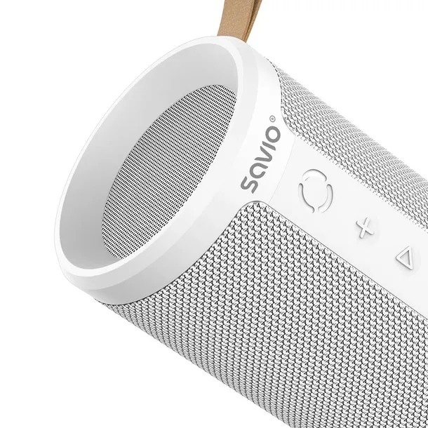 glosnik-bluetooth-stereo-2x5w-savio-bs-032-bateria-do-8h-aux-sd-tws-bialy-waga-z-opakowaniem-0-759-kg
