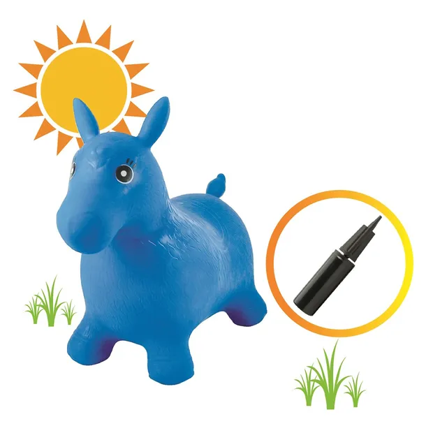 lexibook-dmuchany-konik-niebieski-material-guma