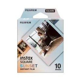 wklad-do-aparatu-fujifilm-square-sunset-10-sztuk
