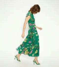 oasis-sukienka-koktajlowa-szyfonowa-do-polowy-lydki-rozmiar-36