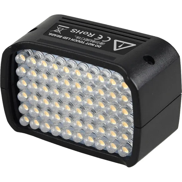 quadralite-reporter-200-ttl-glowica-led-typ-c-do-swiatla-ciaglego-model-200-ttl